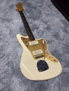 squier jazzmaster J mascis ジャズマスター Jマスシスのサムネイル