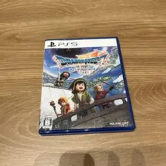 PS5 ドラゴンクエスト7 Reimagined