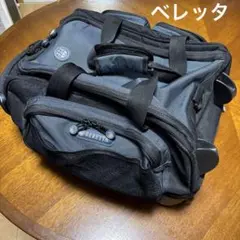 BERETTA キャリー付きボストンバッグ キャスター トランク ベレッタ 鞄 