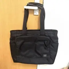 【5/22値下げしました！】porter トート
