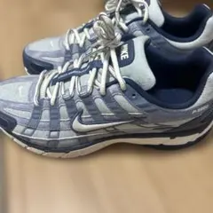 NIKE P6000 新品未使用タグ付き 27.5cm