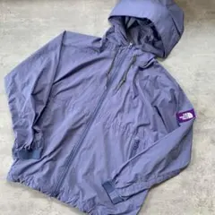 ノースフェイスnanamicaナイロンジャケット