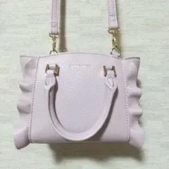 2500→タイルセール中非売品 サマンサヴェガ フラッター マイクロ ミニ