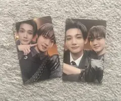 &TEAM 月狼 ユニットトレカ EJ JO