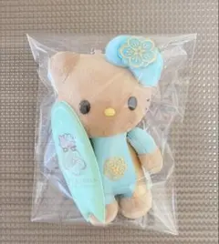 【新品タグ付き】カハラキティ　日焼け　イルカ 新品未開封】カハラキティ 日焼け イルカ