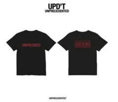 【新品未着用】【非売品】武尊 デザイン UPDT オリジナルTシャツ 楽天限定のサムネイル
