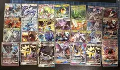 ポケモンカードGXまとめ売り　ルギアGX グレイシアGX