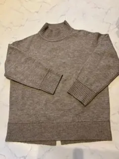 本日まで‼️BARNYARDSTORM/ハイネックニットセーター