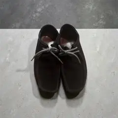 クラークス　ワラビー