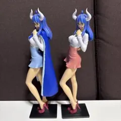 ワンピース うるティ フィギュアglitter&glamours