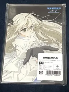 ヨスガノソラ 15周年記念 dmm スクラッチ アクリルボード 春日野穹