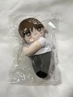 山中柔太朗 M!LK どこでもだっこぬい