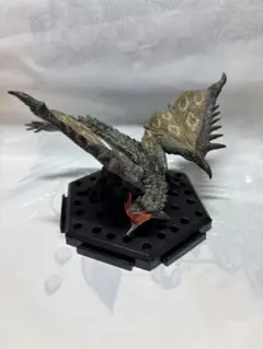 モンスターハンター リオレイア フィギュア