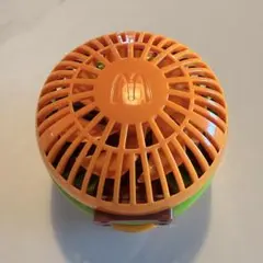 マクドナルド　ビッグマックハンディファンのサムネイル