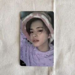 INI 松田迅 RTP トレカ 037