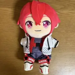 あほの坂田 となりの坂田 着せ替えぬいぐるみ - メルカリ