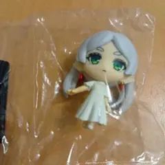 葬送のフリーレン カプセルトイ しろくろカプセル