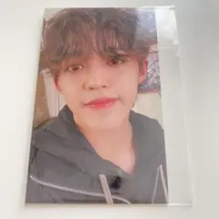 seventeen fml ユニバ 特典 エスクプス スンチョル トレカ