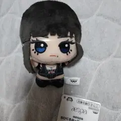 aespa ちびぐるみ Rich Man ぬいぐるみ カリナ