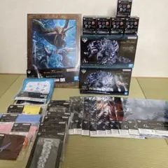 一番くじ モンスターハンターワイルズ