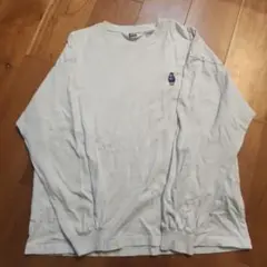 ben davis 長袖カットソー