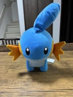 ポケモン ミズゴロウ ぬいぐるみ