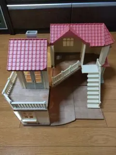 シルバニアファミリー まとめ売り ジャンク品
