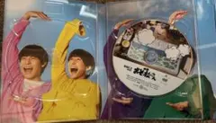 SnowMan おそ松さんDVD 本編のみなし