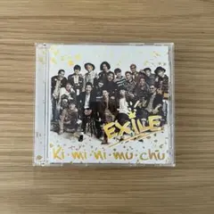 EXILE Ki・mi・ni・mu・chu CD