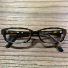 Ray-Ban メガネ memoRay チタン RB8675 軽量 スクエア型 Ray-Ban メガネ memoRay チタン RB8675 軽量 スクエア型 - メルカリ