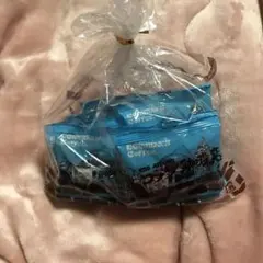 大人気！名古屋名物コメダ珈琲　豆菓子10ヶ