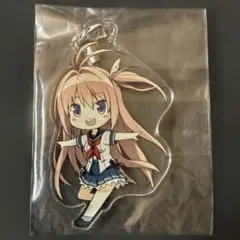 アマカノ3 スカーレット・斑鳩・ウィスタリア アクリルキーホルダー