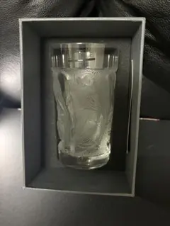 【極美品 廃番】 1931年ラリック Lalique クリスタル ふくろう 置物 LALIQUE (ラリック) クリスタルガラス フクロウ｜トレファクONLINE