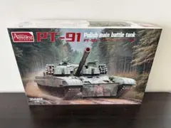 Modelcollect モデルコレクト 1/72 T-90M MBT - メルカリ