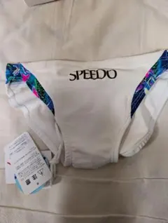 speedo SD73A51N 競泳水着 SS ブルーレッドホワイキネシスカット speedo SD73A51N 競泳水着 SS ブルーレッドホワイキネシスカット