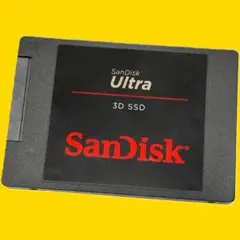 使用時間1427時間 1TB SanDisk 2.5インチ SATA SSD - メルカリ