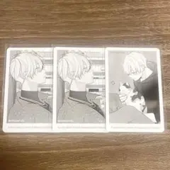 友達の姉ちゃんに恋した話 姉ちゃんの友達がうざい話 カードコレクション