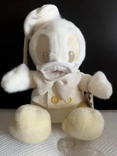 ドナルドダック ぬいぐるみ 約30cm