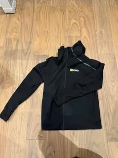 Alfano パーカー　レーシングカート