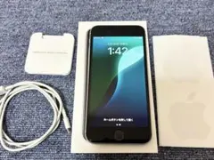 iPhone SE 第三世代(SE3) スターライト64GB SIMフリー 本体