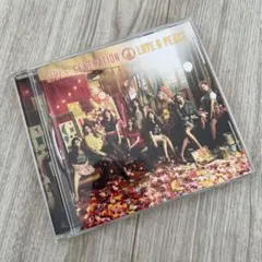 少女時代 GIRLS' GENERATION LOVE & PEACE