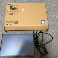 HP Pavilion 15-eg1008TUノートPC - メルカリ
