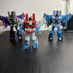 トランスフォーマー ウェポナイザー セット - メルカリ