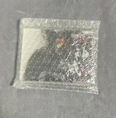 銀魂 グリッターアクリルブロック 神威