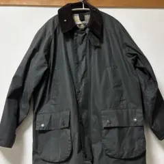 BARBOUR×Scye×UNITED ARROWS UA COAT