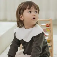 【おまとめ170円引き！】Konny コニースタイ アイボリー ローリング 1枚