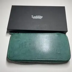 ラダイトラウンドジップペンケースエッシェンシャルマヤのサムネイル