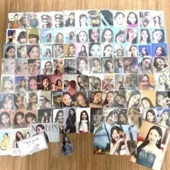 TWICE ナヨン トレカまとめ売り