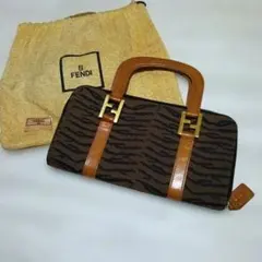 2026年最新】フェンディ FENDI ゼブラ柄の人気アイテム - メルカリ