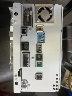 VW純正 ディスカバープロ MIB3 TVチューナー J0VDC2MIB 中古品 - メルカリ